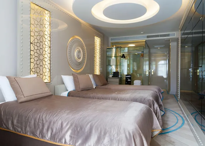 Sura Design & Istambul