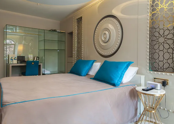 Sura Design & Istambul