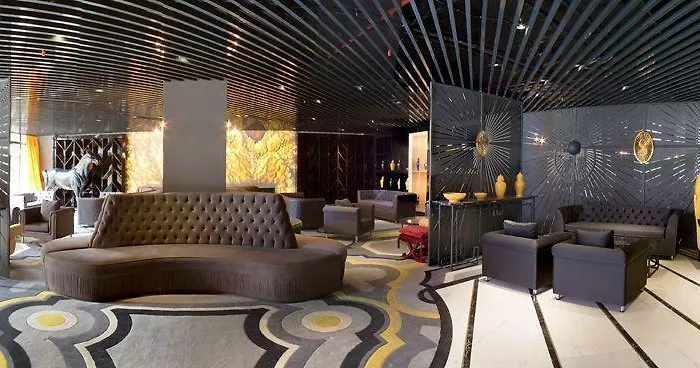 Hotel Sura Design & 4*