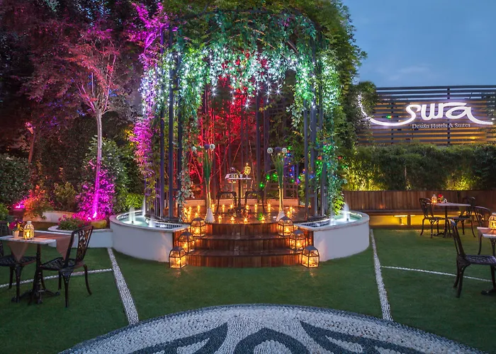 Sura Design & Hotel 4*