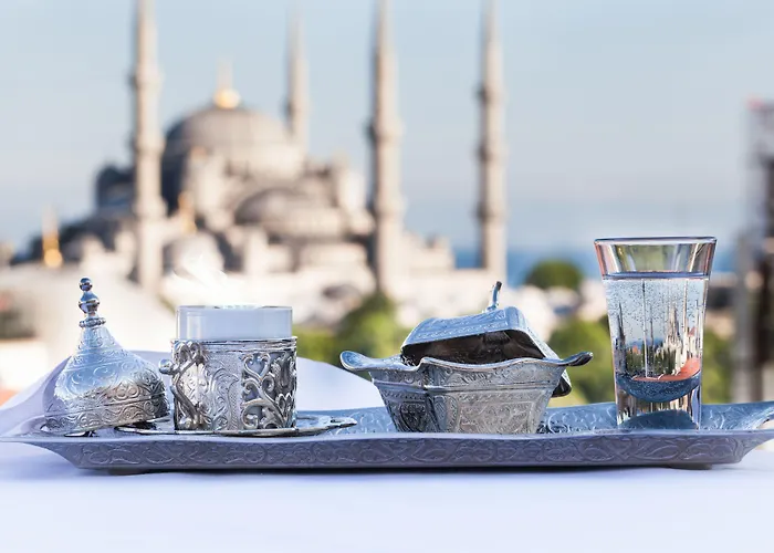 Sura Design & Istambul