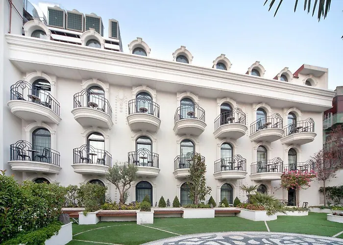 Sura Design & Istambul