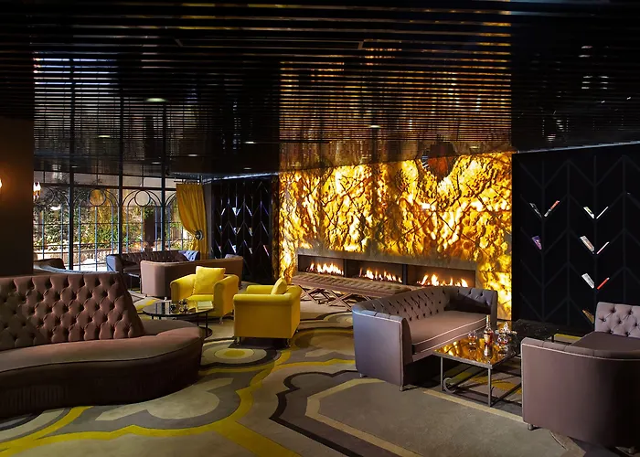 Sura Design & Hotel 4*