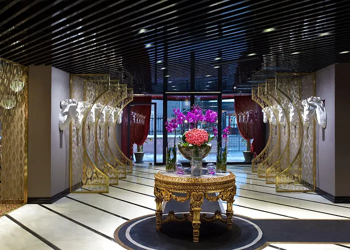 Sura Design & Hotel 4*