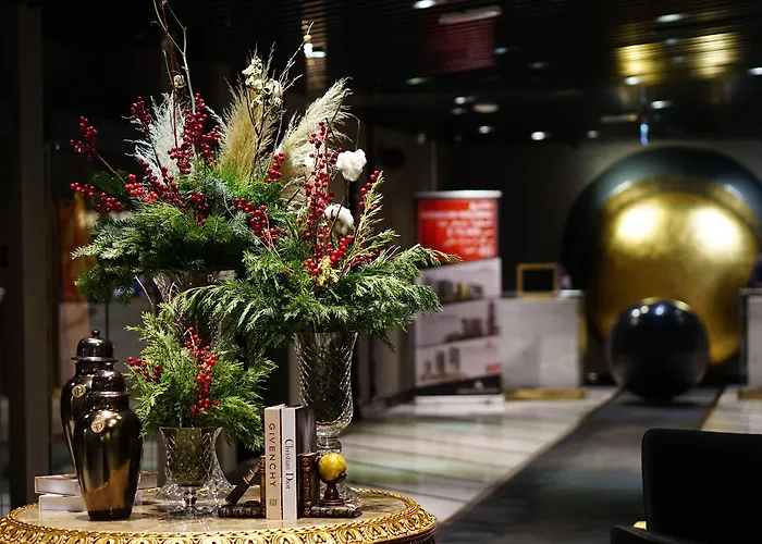 Sura Design & Istambul