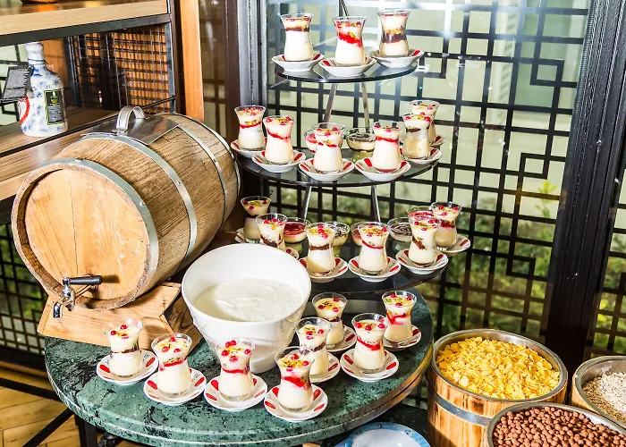 Sura Design & Отель 4*