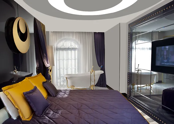 Sura Design & Стамбул