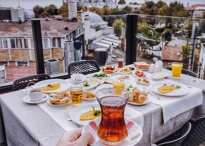 Sura Design & Istambul