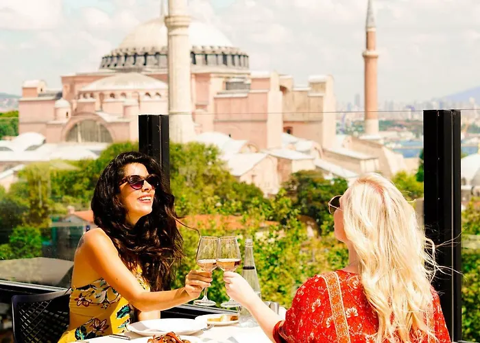 Sura Design & Istambul