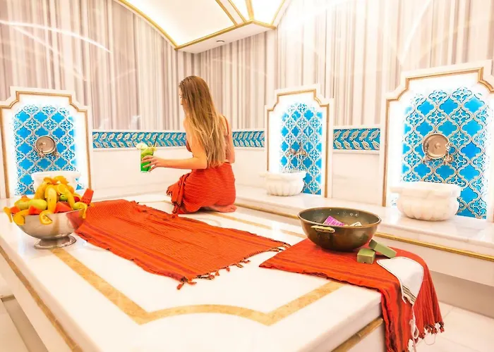 Hotel Sura Design & Istambul