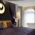 Szálloda Sura Design &