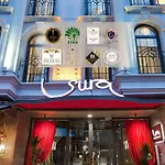 Szálloda Sura Design &