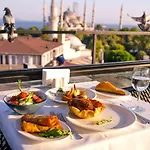 Sura Design & 4* Isztambul