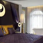 Sura Design & Szálloda Isztambul