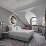 Szálloda Sura Design & 4*