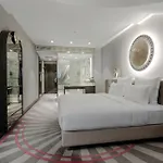 Szálloda Sura Design & Isztambul