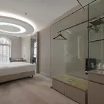 Szálloda Sura Design &