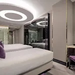 Szálloda Sura Design & 4*