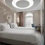 Sura Design & 4* Isztambul