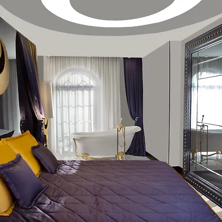 Sura Design & Отель