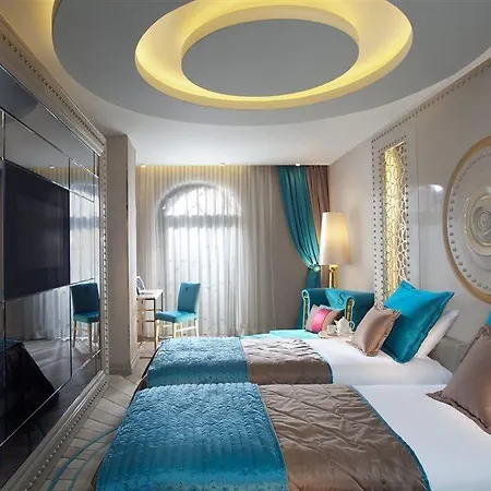 Отель Sura Design &