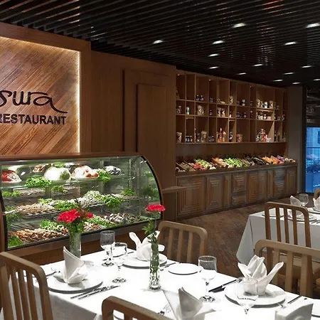 Отель Sura Design &